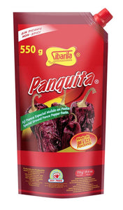 Sibarita Panquita 550 gr