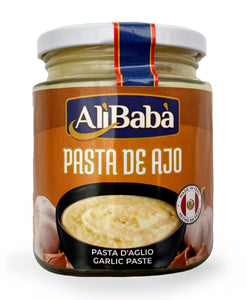 Pasta de Ajo / Aglio 185 gr