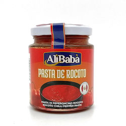 Pasta de Rocoto 185 gr