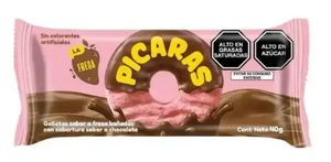 Picaras 6 Unità