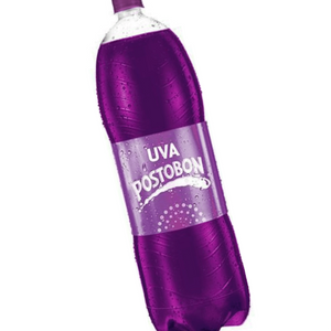 Postobon Uva 2 L