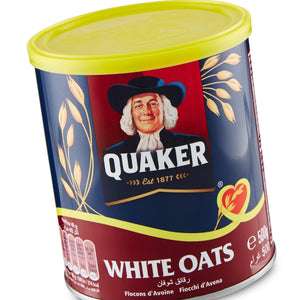 Quaker Avena Blanca 500 g