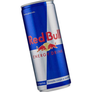 Red Bull 255 ml