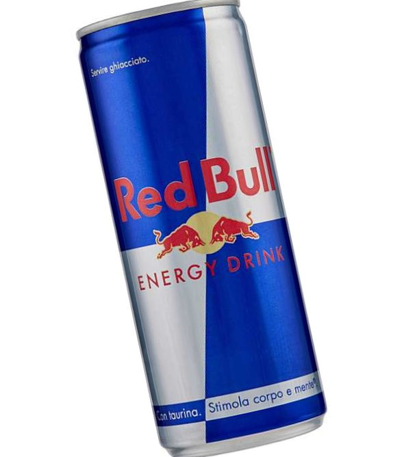 Red Bull 255 ml
