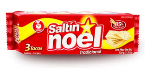 Saltìn Noel Tradicional 300 gr
