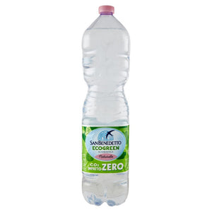 Acqua San Benedetto 1.5 L