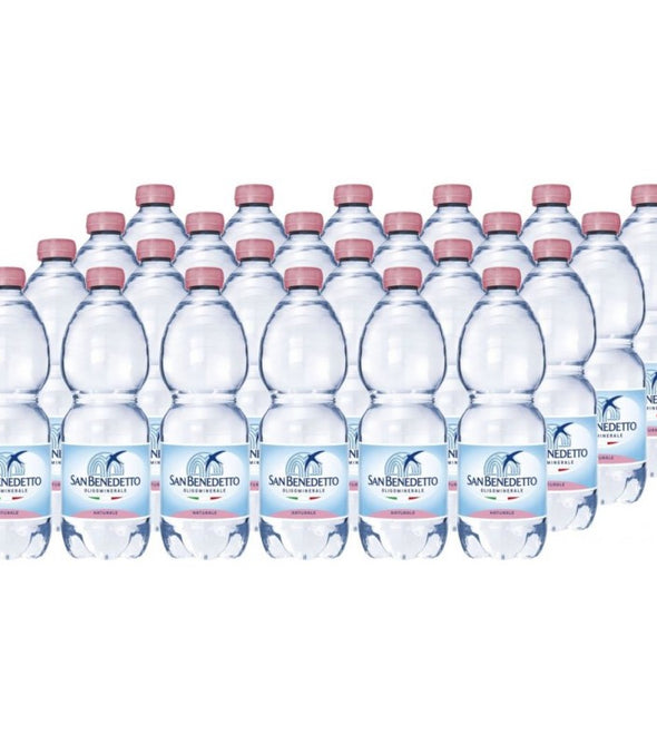 Acqua San Benedetto 0.5 L