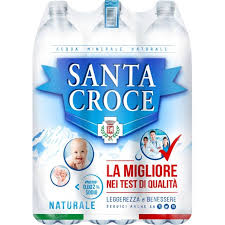 Acqua Santa Croce 1.5 L