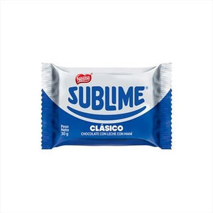 Sublime Nestle Clasico 28 gr