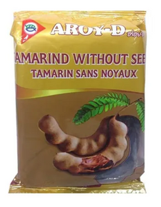 Tamarindo senza Semi 454 gr