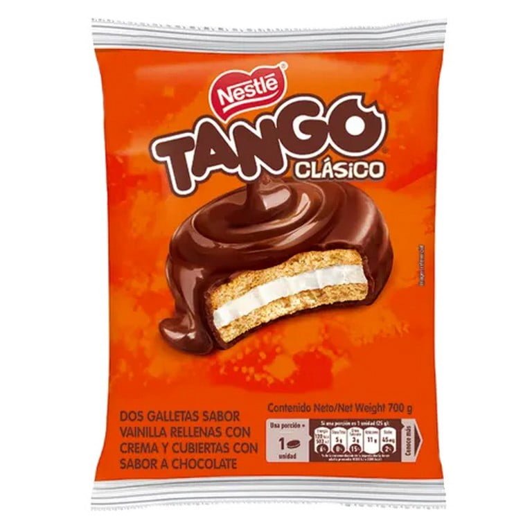 Tango Clasico Nestle 700 gr