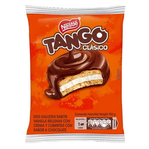Tango Clasico Nestle 700 gr