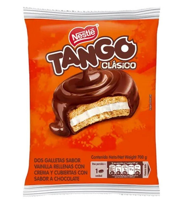 Tango Clasico Nestle 700 gr
