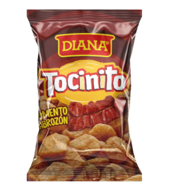 Tocinito Diana 130 gr