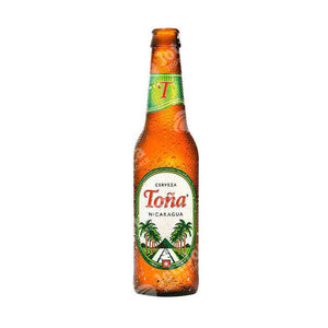 Birra Toña 350 ml