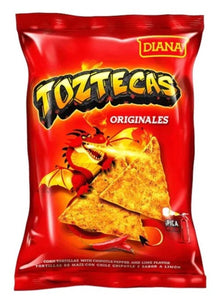 Diana Toztecas 150 gr