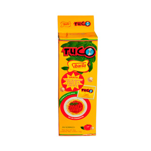 Sibarita Tuco