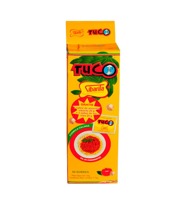 Sibarita Tuco