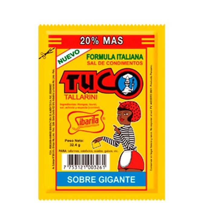 Sibarita Tuco