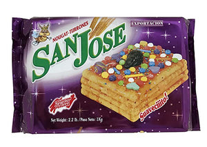 Turron San Josè