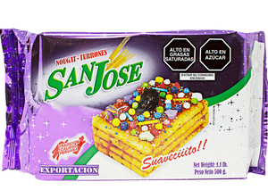 Turron San Josè