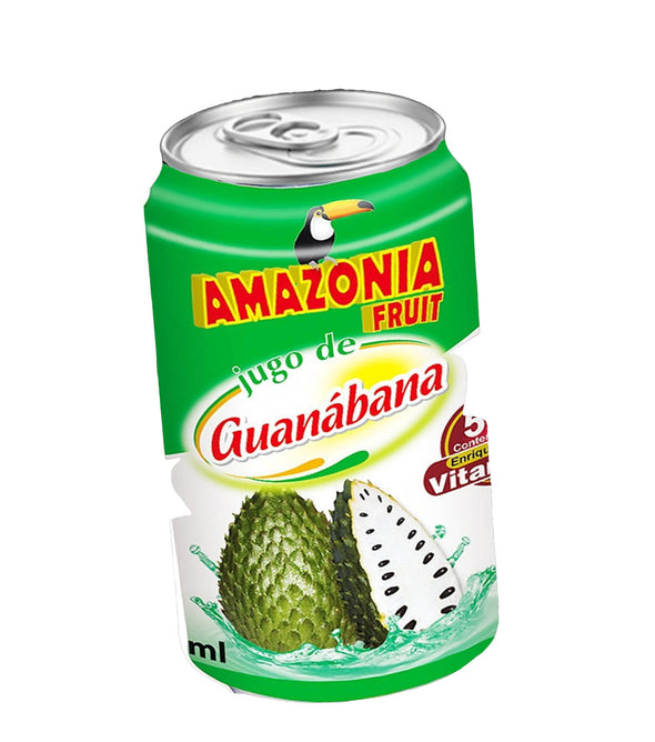 Amazonia Succo di Guanabanà