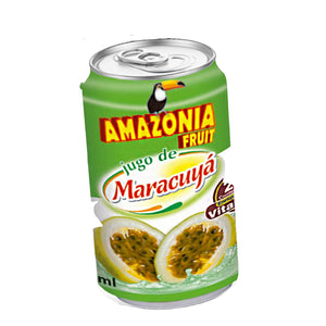 Amazonia Succo di Maracuja