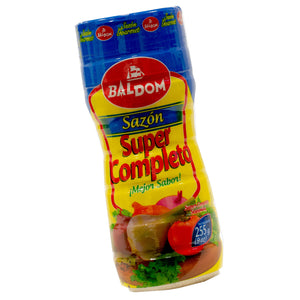 Condimento Super Completo Baldom