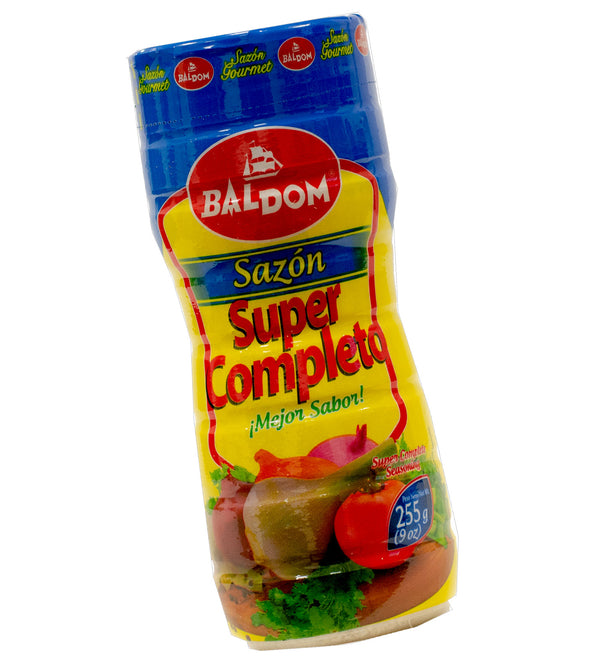 Condimento Super Completo Baldom