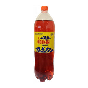 La Colombiana Cola
