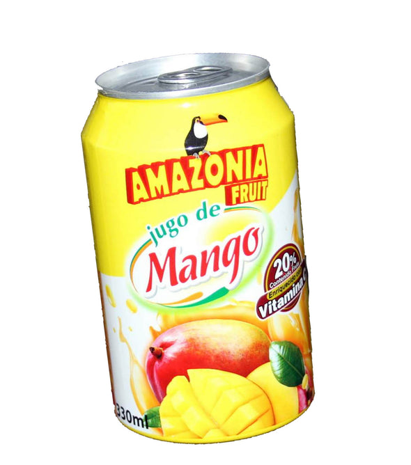 Amazonia Succo di Mango