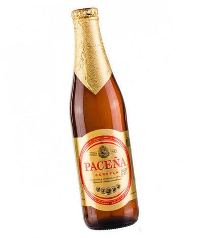 Birra Paceña 33 cl