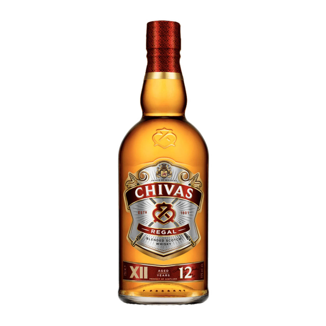 Chivas Regal 70 cl