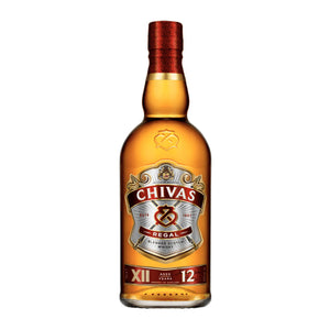 Chivas Regal 70 cl