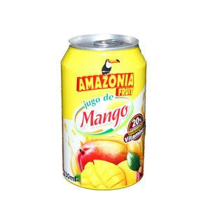 Amazonia Succo di Mango