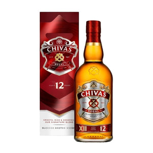 Chivas Regal 70 cl