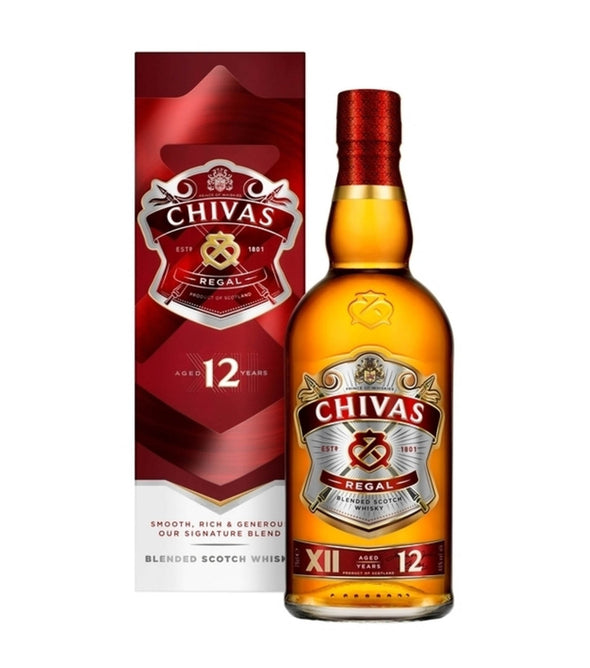 Chivas Regal 70 cl