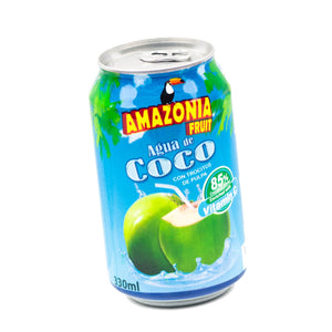 Amazonia Succo di Coco