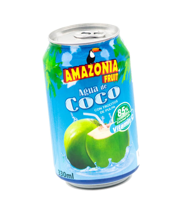 Amazonia Succo di Coco