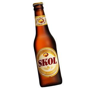 BIRRA SKOL