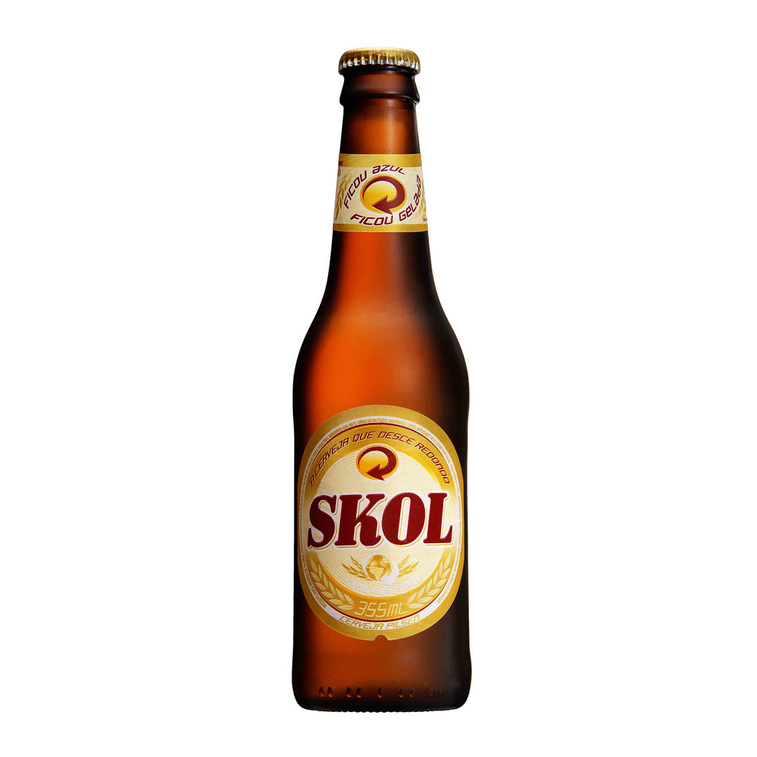 BIRRA SKOL