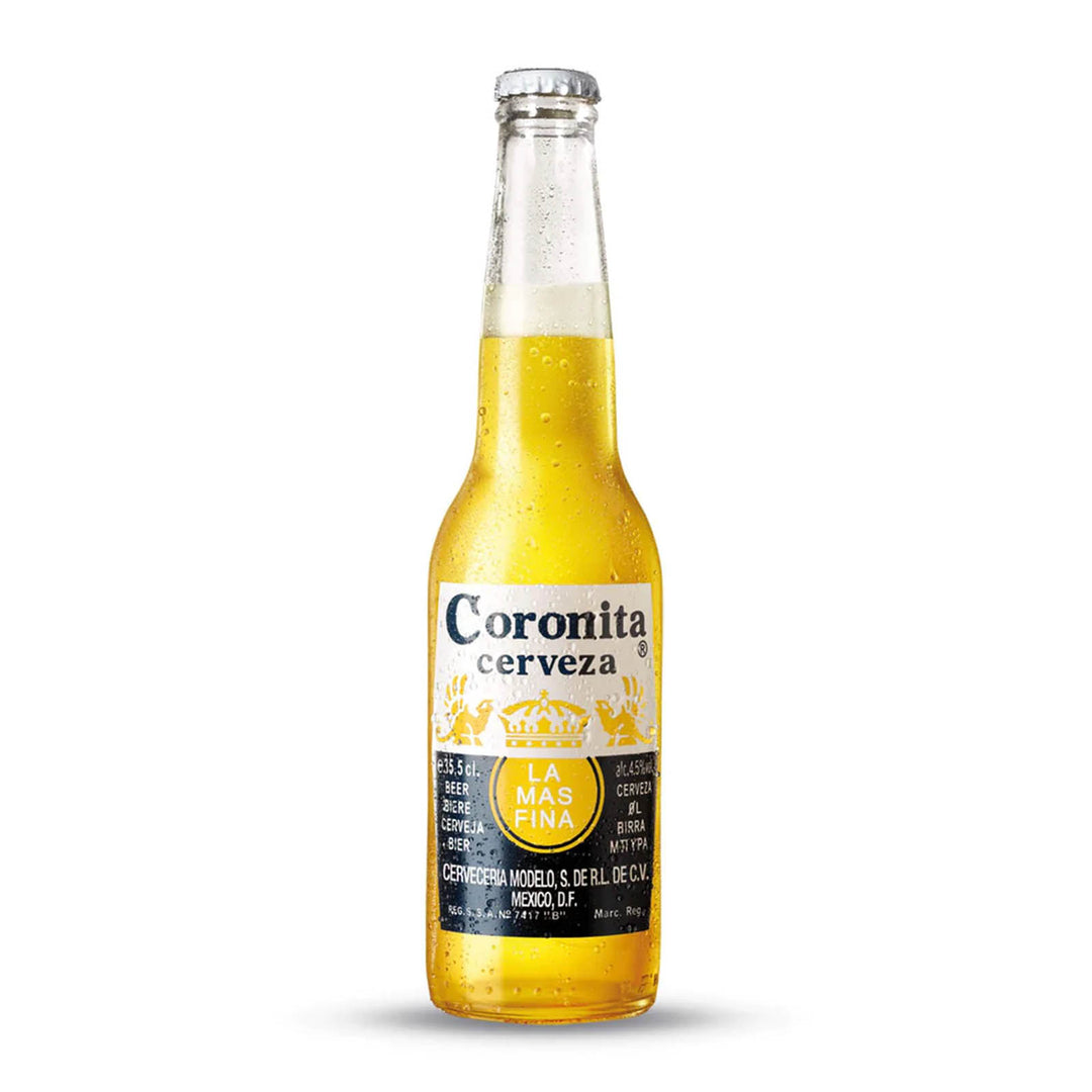 Birra Corona 33 cl