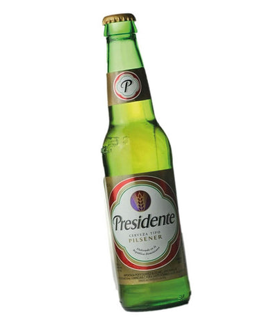 Birra Presidente 33 cl