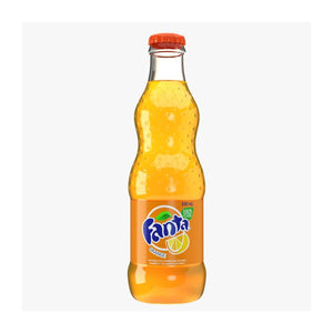 Fanta