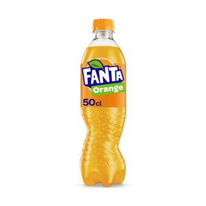 Fanta