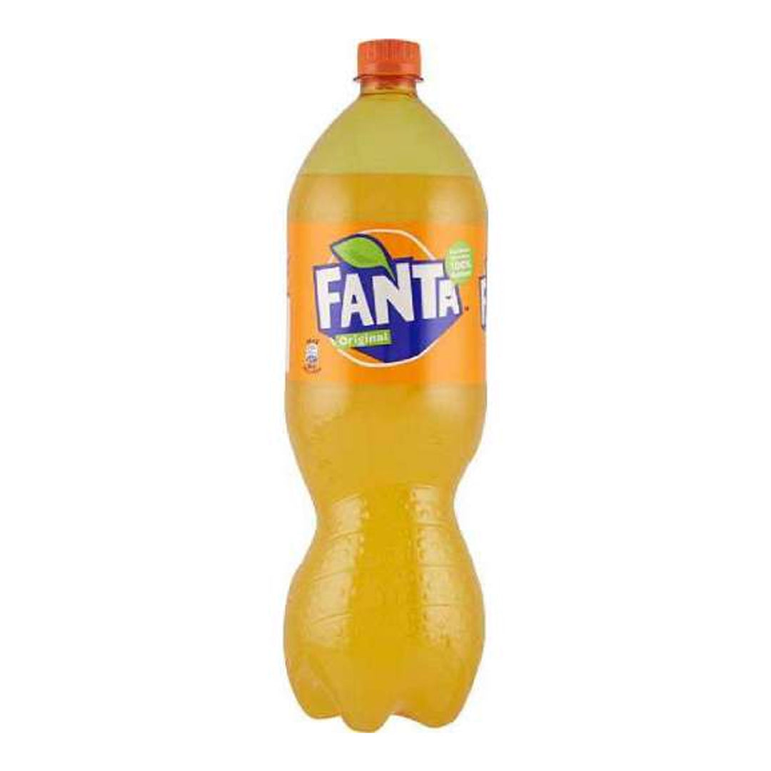 Fanta