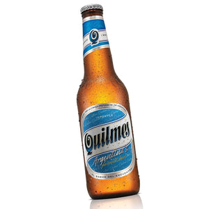 Birra Quilmes 33 cl